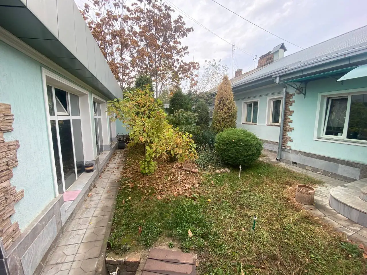 продам Дом Азербайджанский центр 5.3 соток, ул. Гейдара Алиева, фотография 3