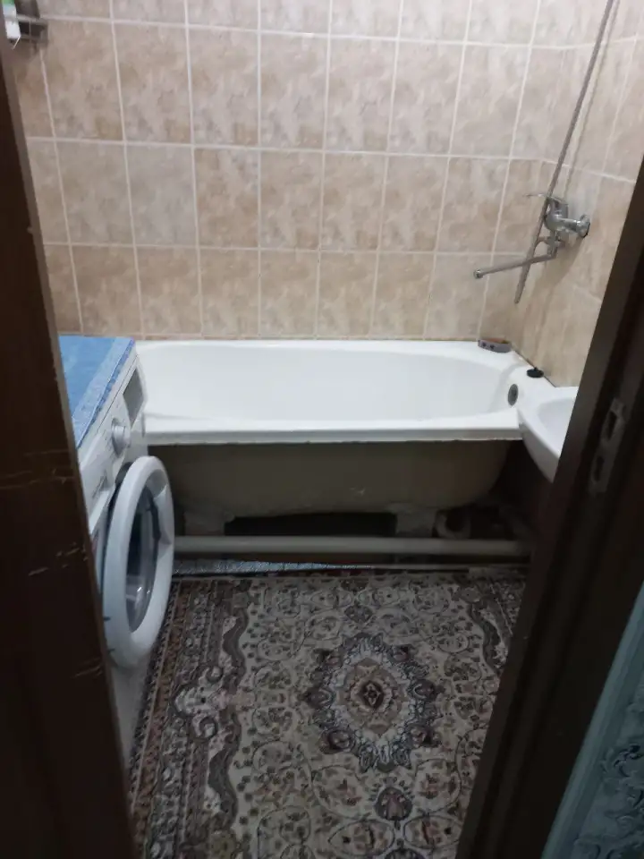 3х комнатная, Янгихаетский район, массив Сергели-Vа, 9 кв45, фотография 7