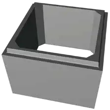 Оборудование для производства прямоугольных водопропускных труб, MAMMUT BFS., фотография 12