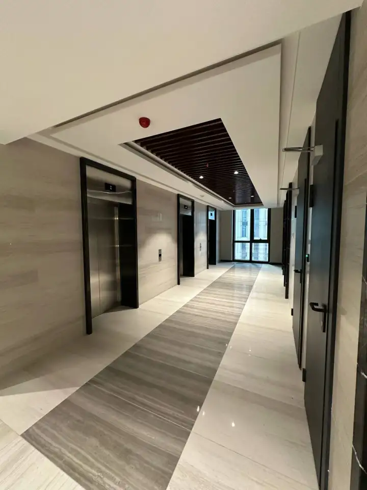 Аренда офисов в бизнес центре NEST ONE C блок и Е блок, фотография 3