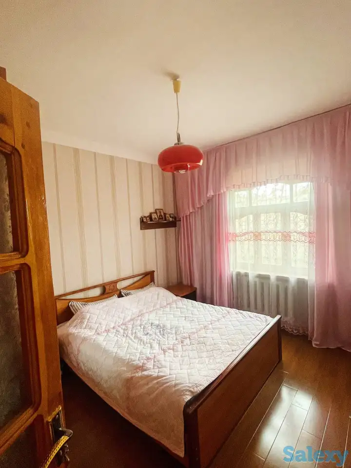 2 xonali kvartira sotiladi 