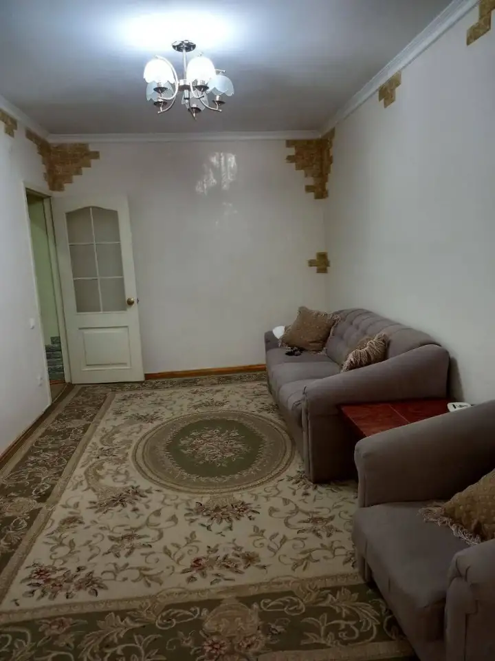 Сдам парню комнату в Ташкенте!, фотография 1