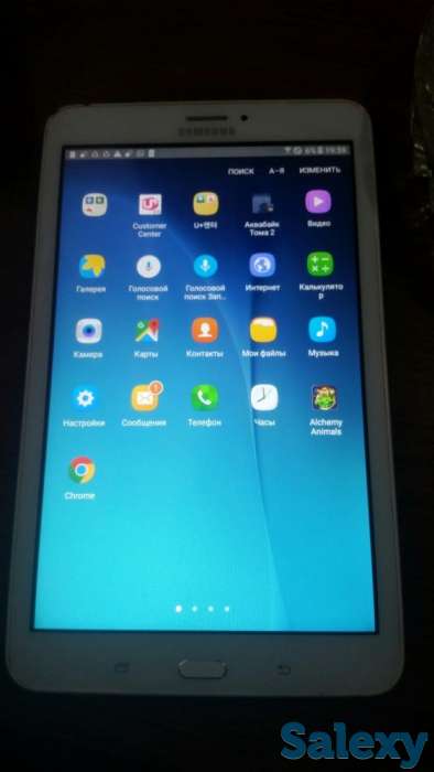 Продаю планшет!Samsung Galaxy Tab E, фотография 1