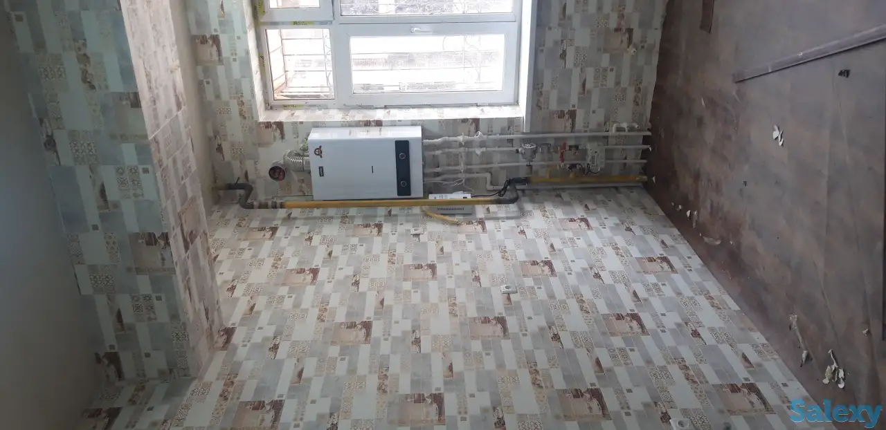 Ремонт квартира, фотография 1