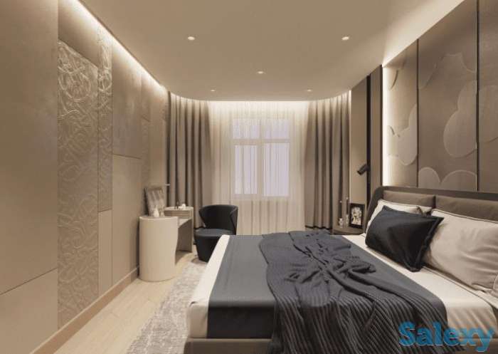 Ремонт квартир под ключ, фотография 1