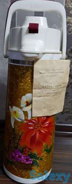 Термос новый., фотография 1