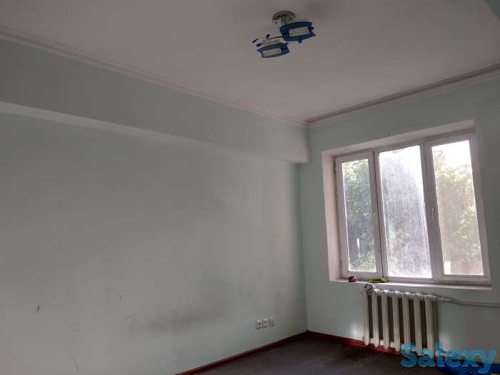 Продам квартиру, Ц-4, д-18,кв-55, фотография 2