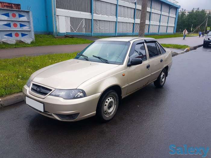 Автомобили и запчасти Daewoo, фотография 2