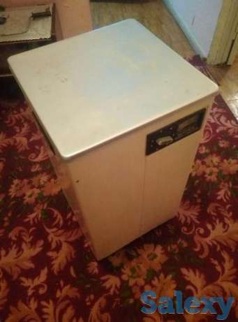 Продажа стиральной машины Урал 4м, фотография 1