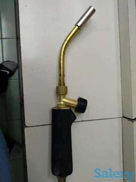 Продаются газовые горелки, фотография 1