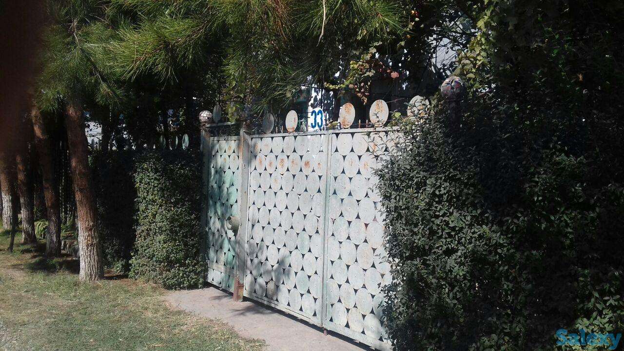 Продается кирпичный дом с участком 8 соток в Зангиатинском районе, фотография 8