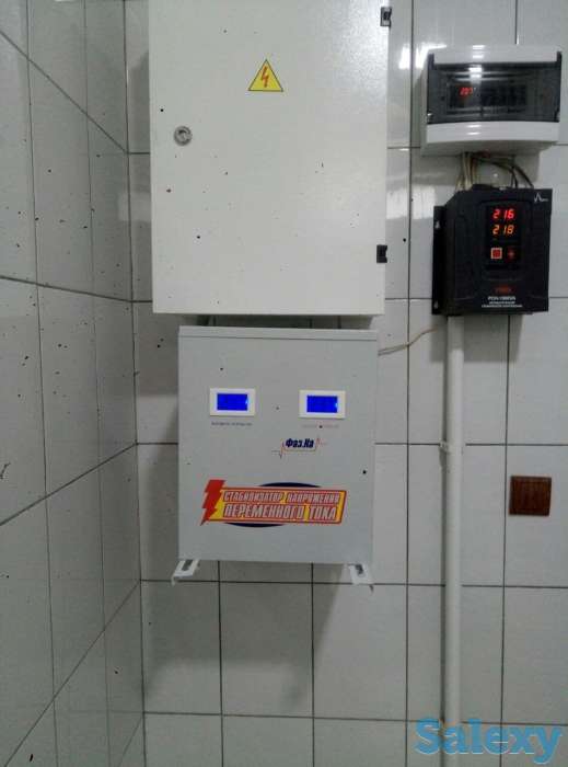 Стабилизаторы напряжения!, фотография 4