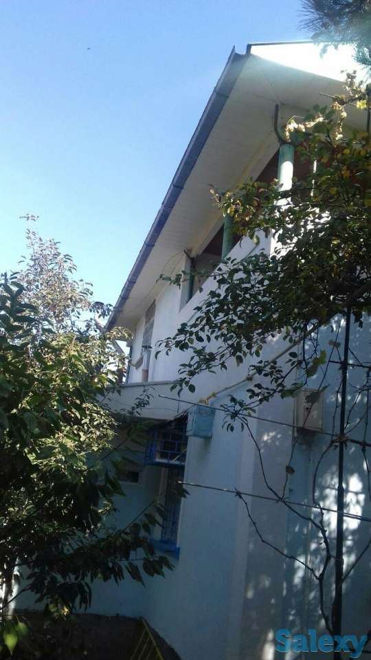 Продается кирпичный дом с участком 8 соток в Зангиатинском районе, фотография 15