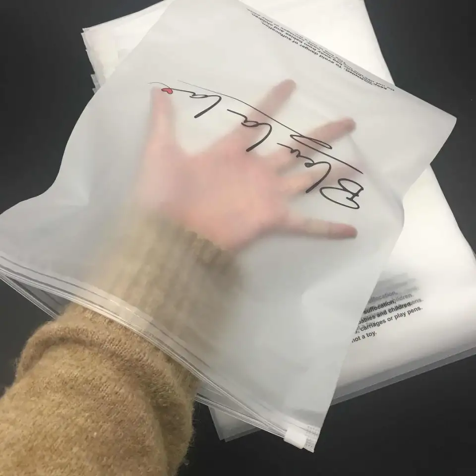Zip lock paketlar, фотография 4