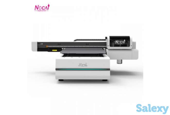 УФ-Принтер profijet Nocai NC-UV0609PEIII, фотография 4