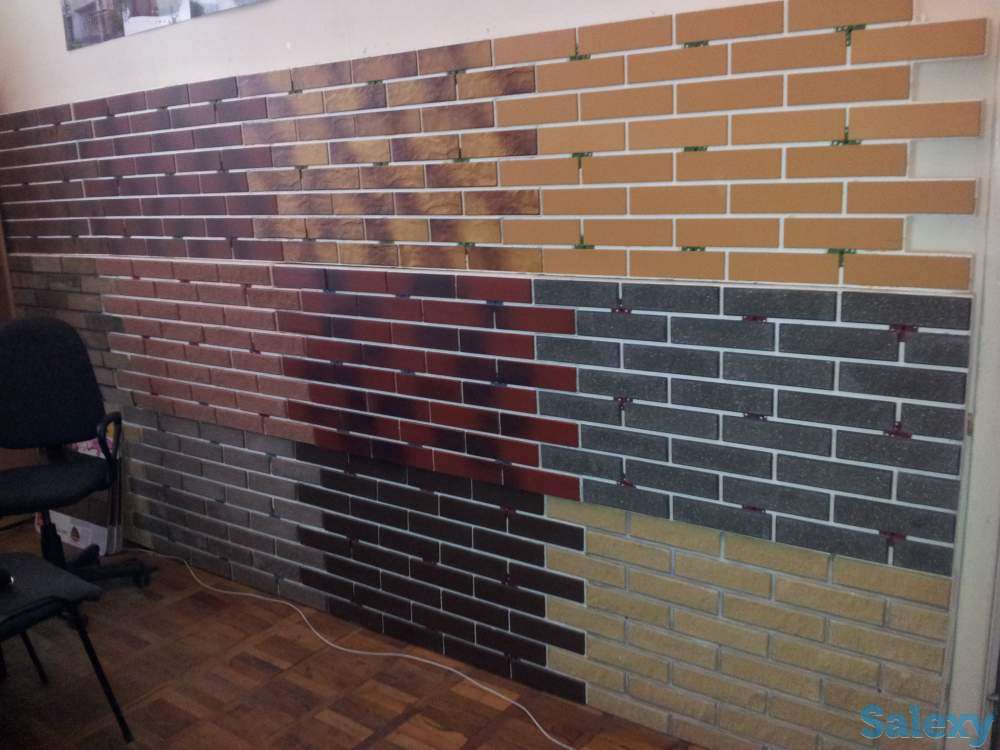 Гибкий камень, фотография 2