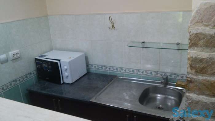 Готовый офис .Новомосковская . с меб , техникой, безлим интернет  вай фай, фотография 10