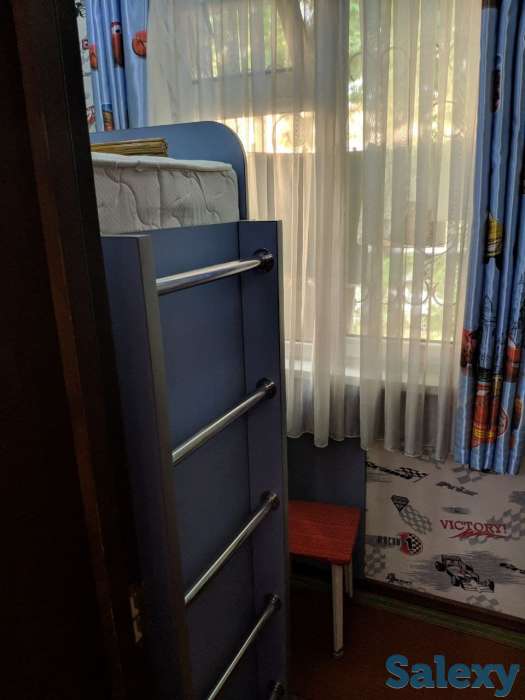 Продажа своя 2/2/4 Яккасар. р-он. 1пр.Мукимий, фотография 5