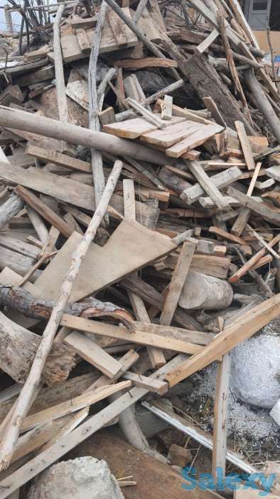 Продам дрова утин, фотография 2