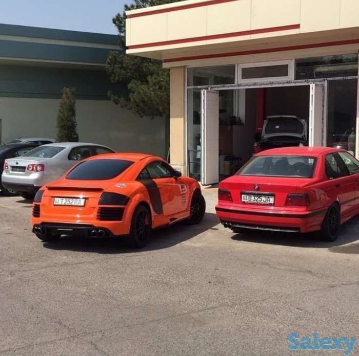 Garage Master Pro, фотография 2