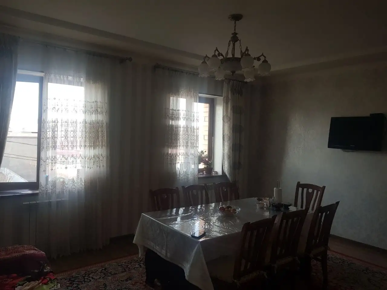 Продаётся квартира в уютном махалле. Свой, фотография 9