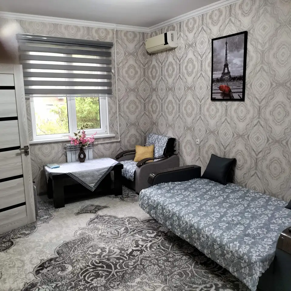 Чиланзар 6 кв 1 ком, фотография 3