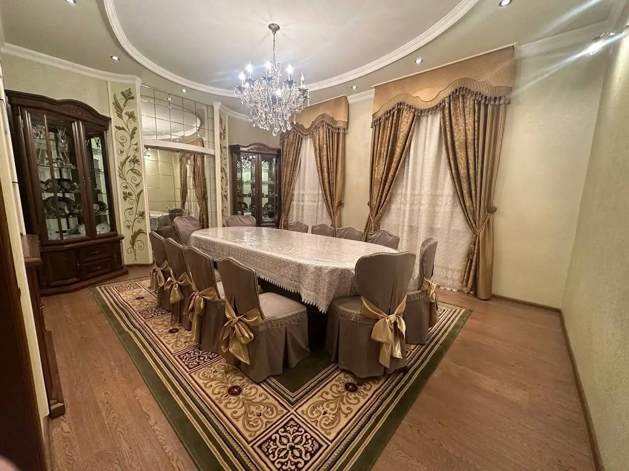 Аренда квартир, фотография 1