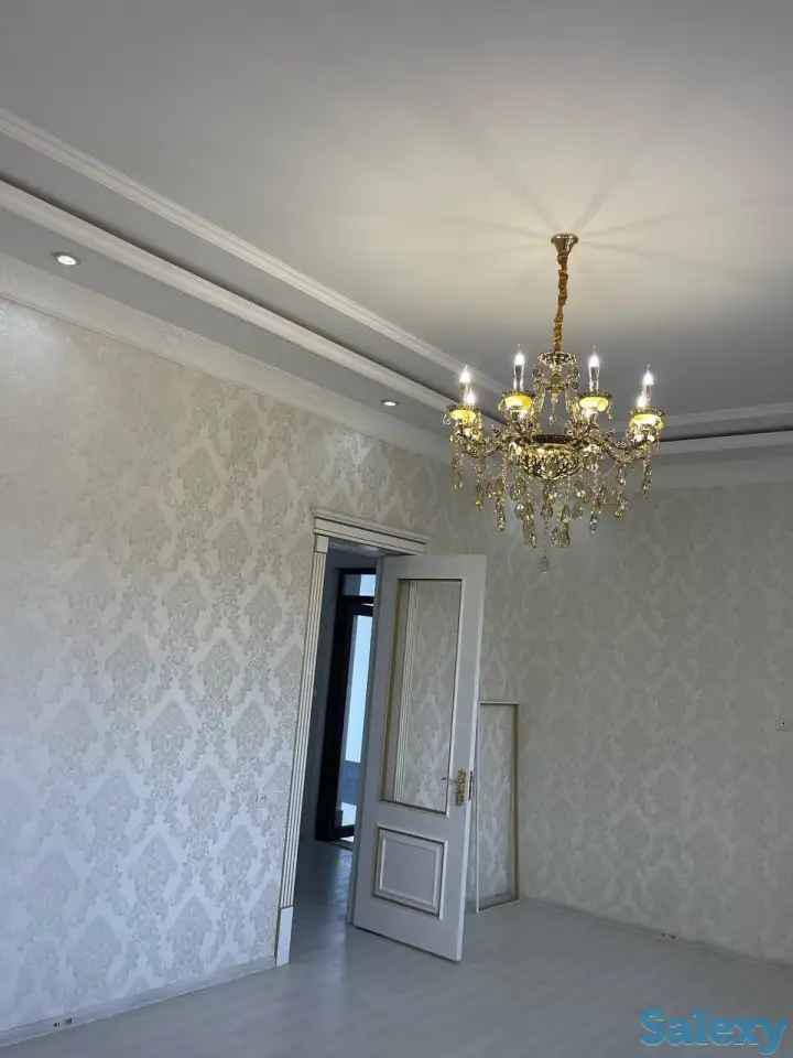 Ваш семейный коттедж! Продается коттедж,2-этажа+подвал,6-комнат,170 м² на массиве  Куйлюк-5, фотография 3