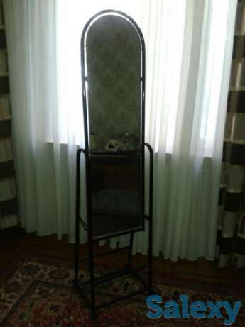 Зеркало с подставкой, фотография 1
