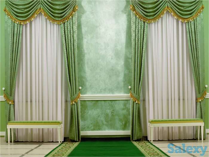 Декоративные покрытия краски и штукатурки «Эльф Декор» в Ташкенте, фотография 6