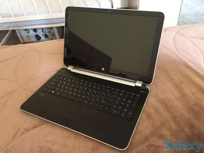 Hp pavilion, фотография 4