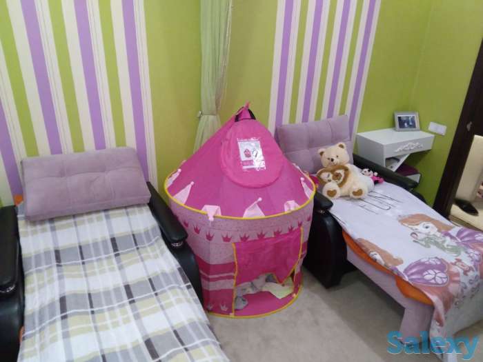 Продам 3-х комнатную квартиру с мебелью., фотография 14