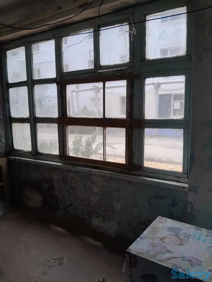 Продам 2 комнатную квартиру ,, Улица Артыкова дом 3 КВ 10, фотография 3