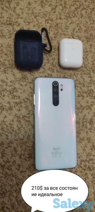 Продается телефон, фотография 1