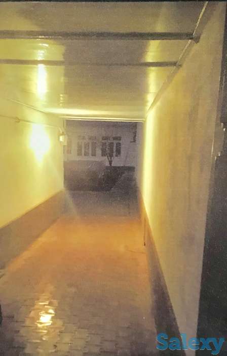 Продам ( или обмен на квартиру с вашей доплатой) свой дом, площадь всего участка 5,5 соток, строение подвал, веранда, во, фотография 8