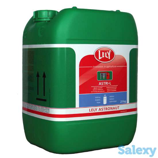 Моющее средства для молочных танков и доильных залов, фотография 1