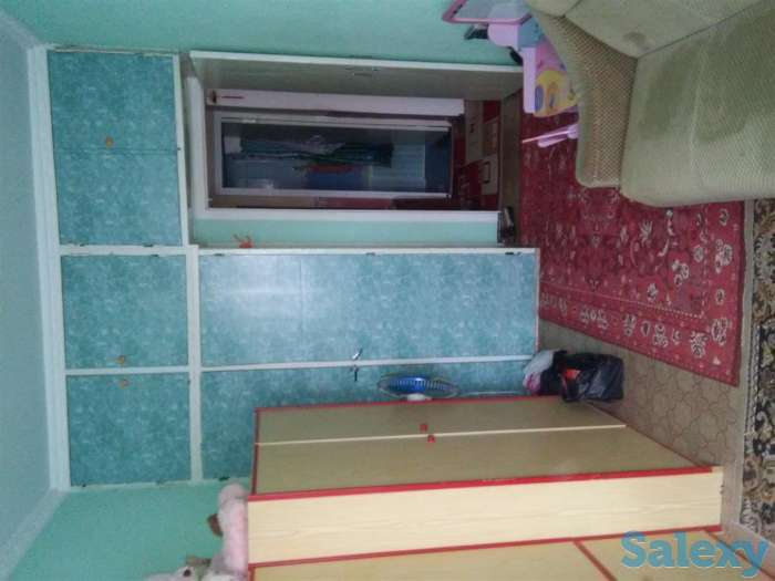 3х комнатная квартира, Массив Феруза, фотография 3