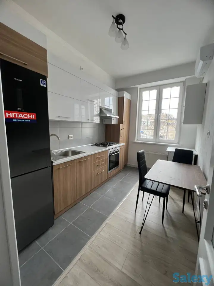 Сдаю квартиру в новостройке ЖК Greenwich, Мирабадский район, ул. Хамал 29/12, фотография 2