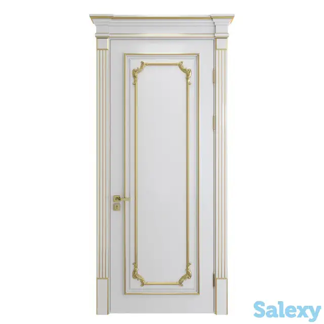 ALIDOORF CLASSIC eshik va romlari, фотография 6