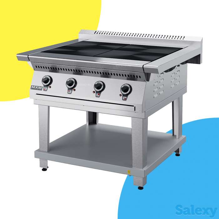 МХМ Электрическая плита ПЭ49П, фотография 1