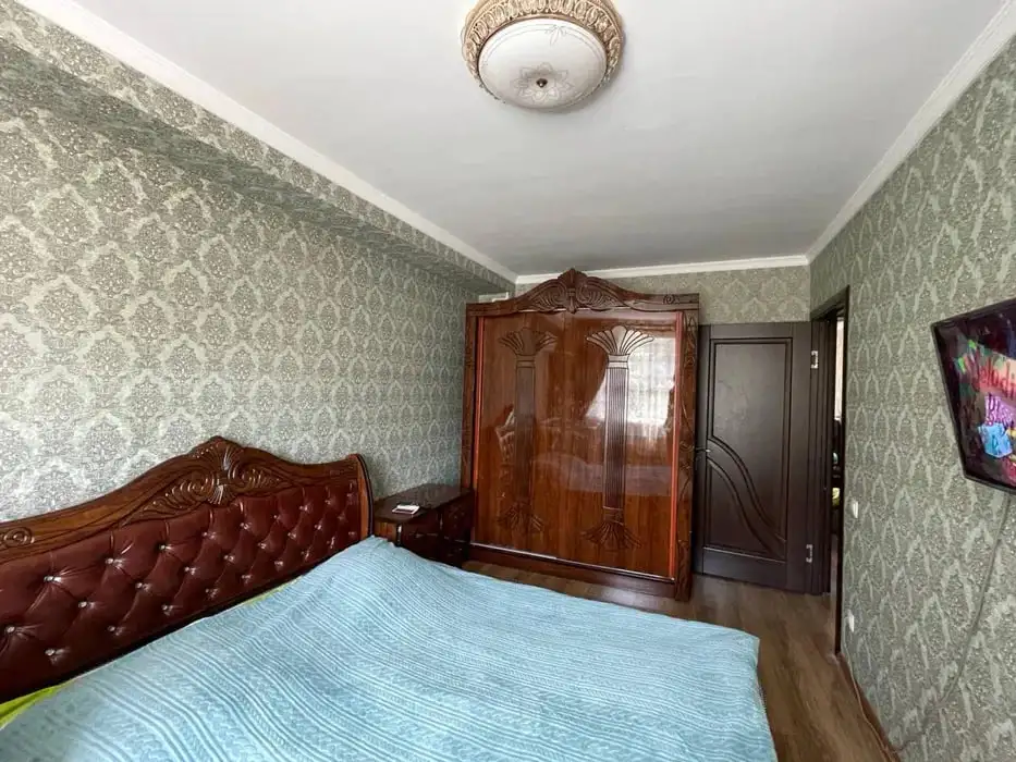 Продается квартира на ул. Нукуская 329 82 кв.м., фотография 4