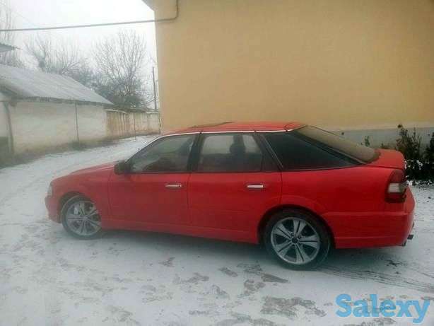 Ford scarpio sotiladi yoki obmen, фотография 1