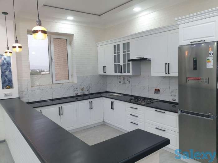 Детская кроватка и шкаф, детский уголок. Изготовим под заказ быстро и недорого. Изготовим в любом цвете и любого размера, фотография 4