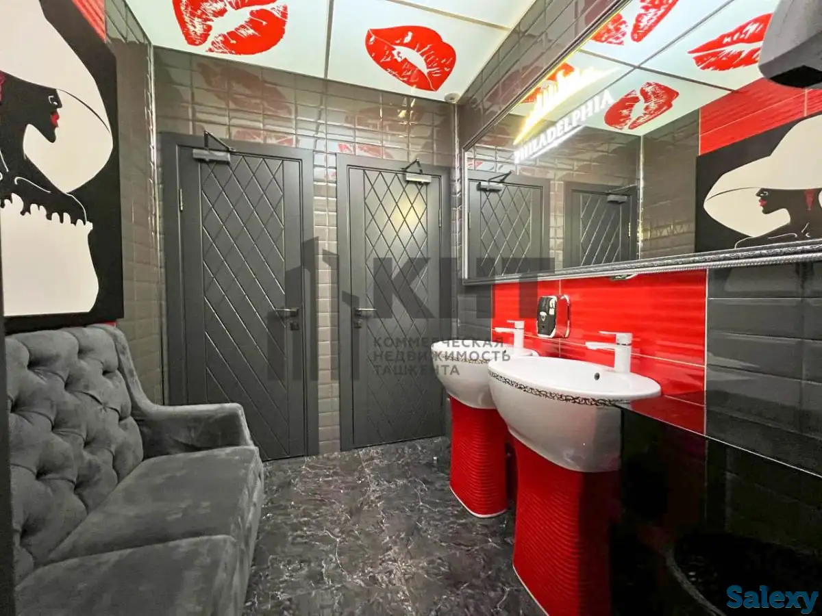 Аренда Помещения 390м2 у дороги., фотография 12