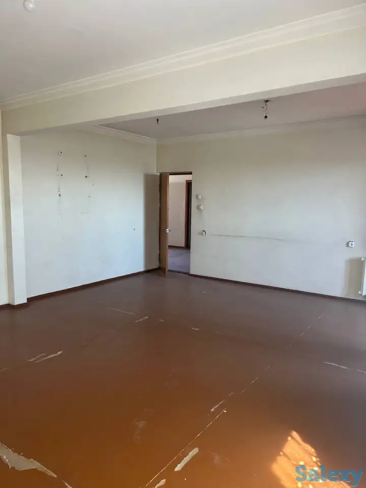 Паркентский,Корзинка,4-комнатная,8/9,115 м²,банковский дом, фотография 6