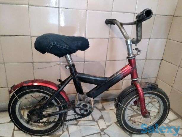 Велосипед детский, фотография 1
