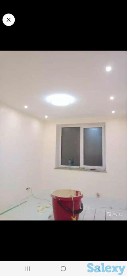 Ремонт кв под клуч, фотография 2