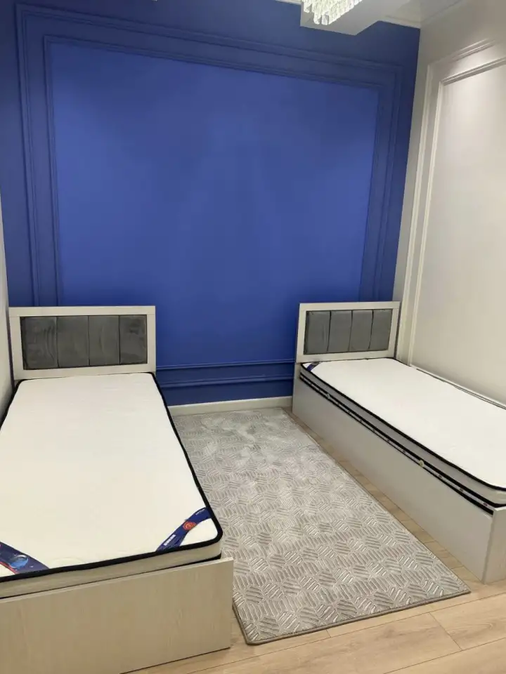 Аренда  Rent  Яшнабадский район  улица Паркент  ЖК ПАРКЕНТ  3-комнатная квартира, фотография 3