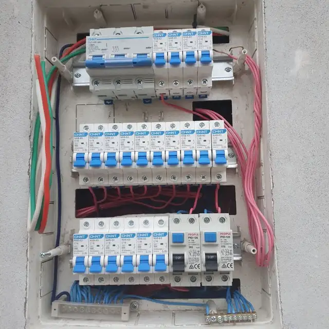 Electric xizmati, фотография 6