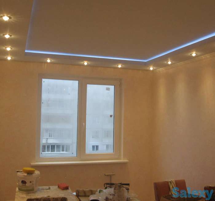 Ремонт под ключ или по этапно быстро и качественно в сроки, фотография 8